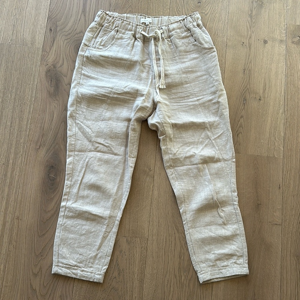 Little Lies Pants